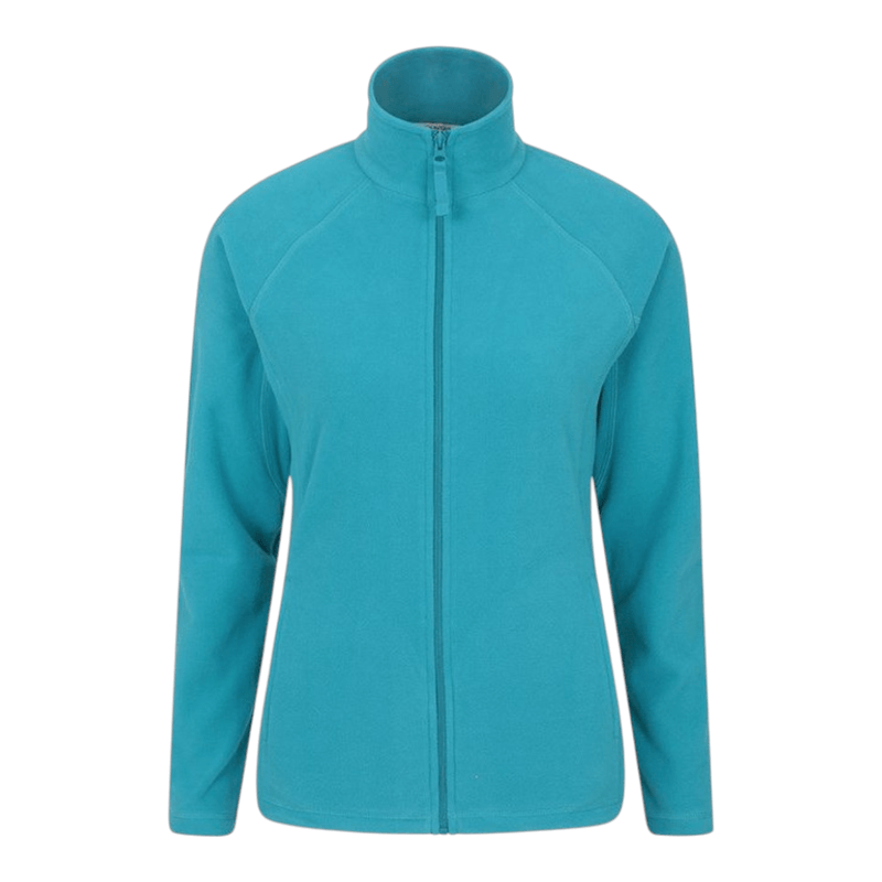 Giacca in pile Donna Raso