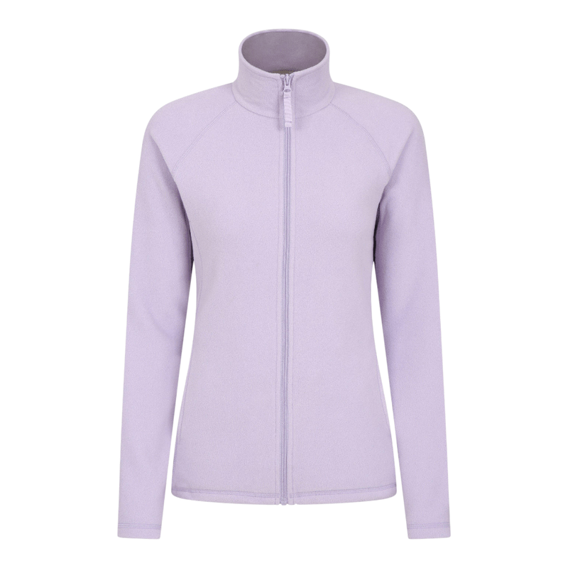 Giacca in pile Donna Raso