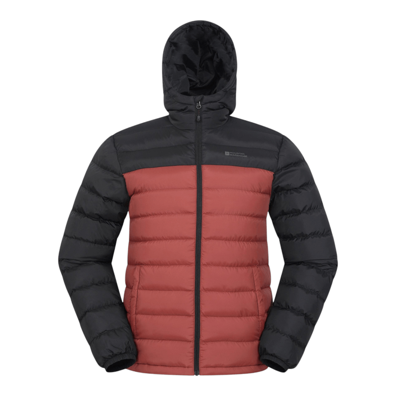 Piumino Uomo Seasons