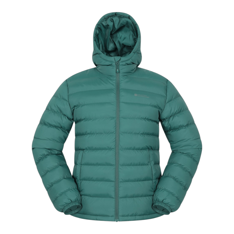 Piumino Uomo Seasons