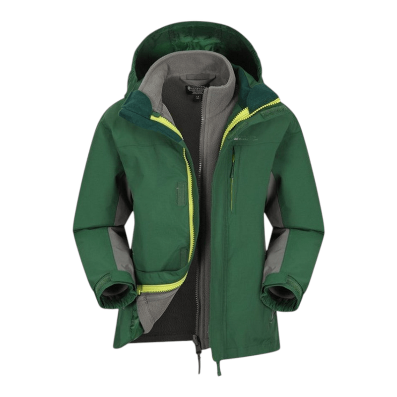 Giacca 3 in 1 Bambino Cannonball