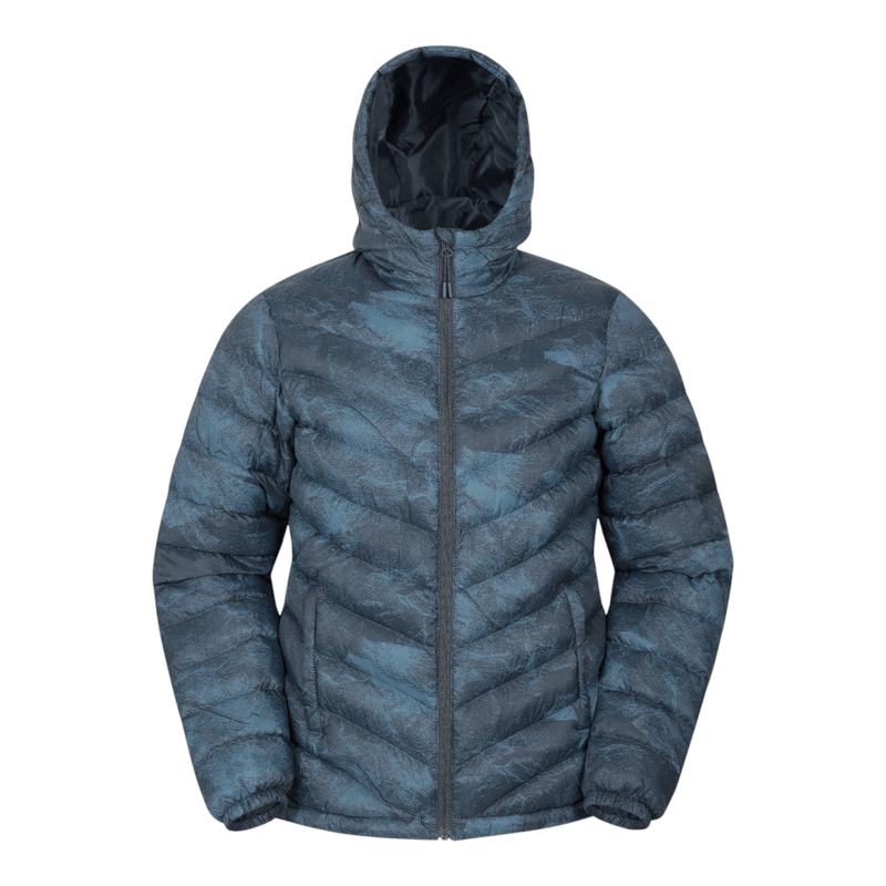 Piumino Donna Seasons