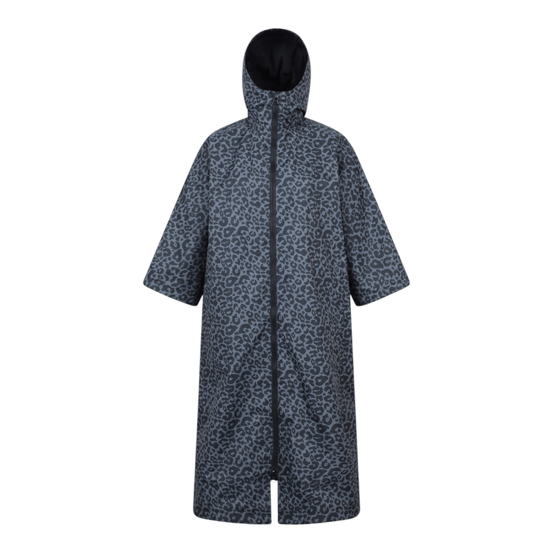 Parka Donna Coastline
