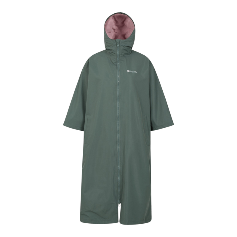 Parka Donna Coastline