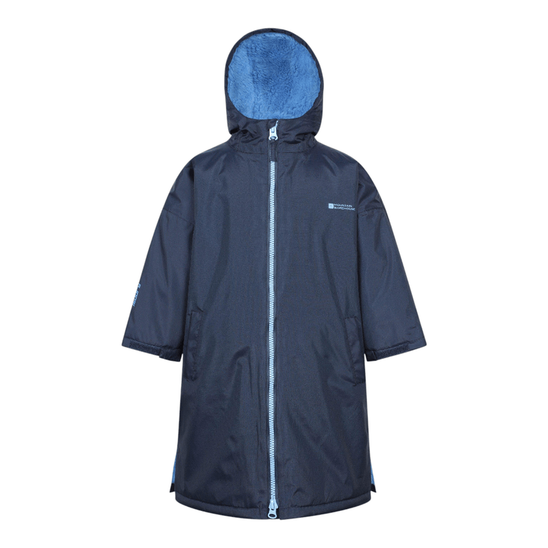 Parka Bambino Tidal