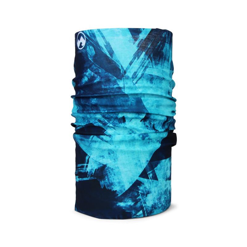 Scaldacollo  Glacial