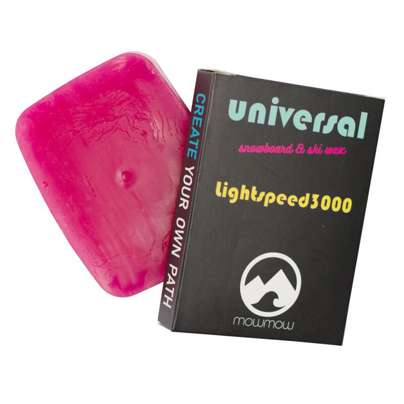 Attrezzatura  90g Lightspeed3000