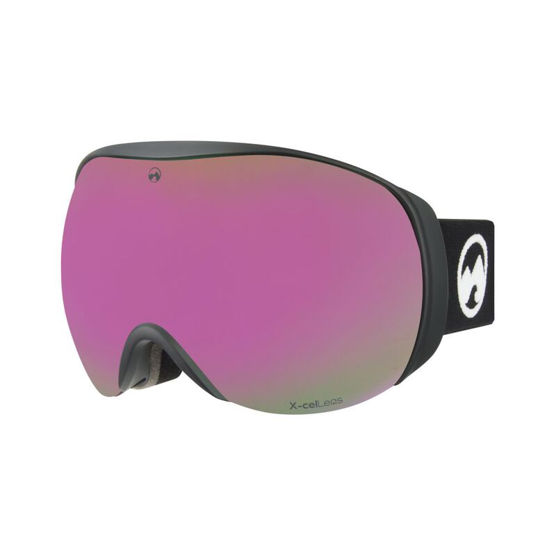 Maschera da sci  Charger