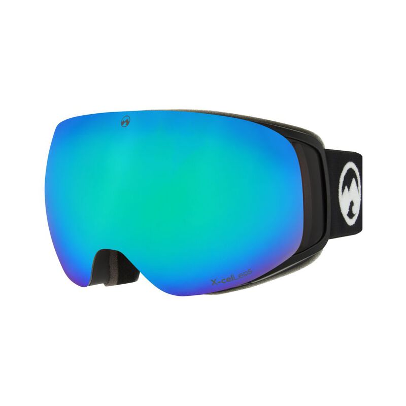 Maschera da sci  Gravity