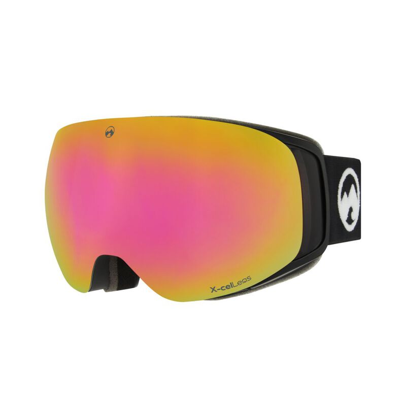 Maschera da sci  Gravity