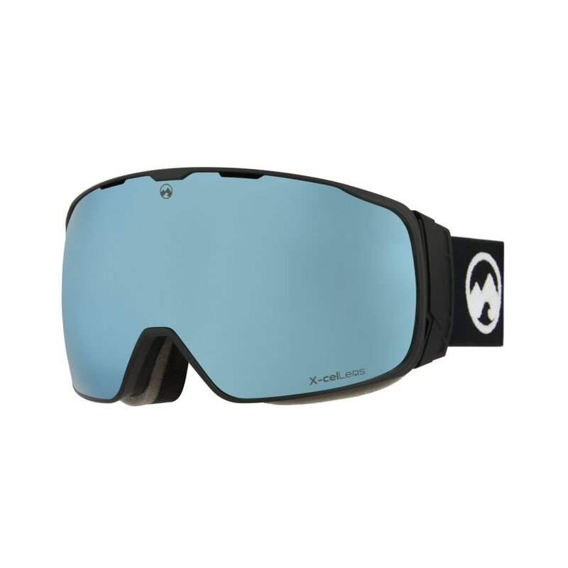 Maschera da sci  Icon