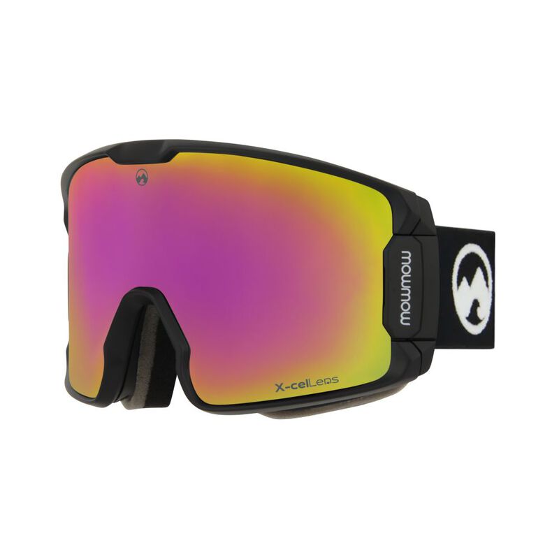 Maschera da sci  Legend