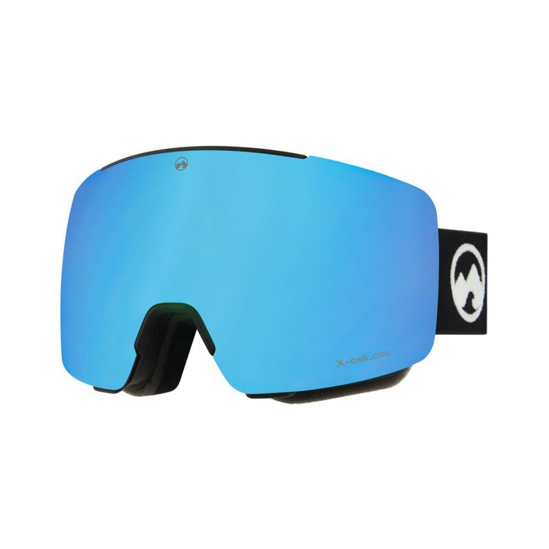 Maschera da sci  Local
