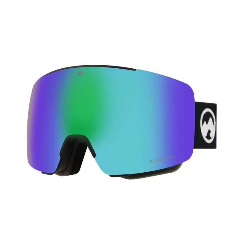 Maschera da sci  Local