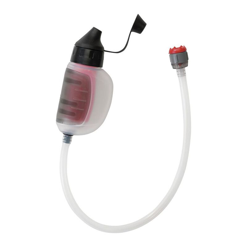 Mobile da campeggio  Trailshot