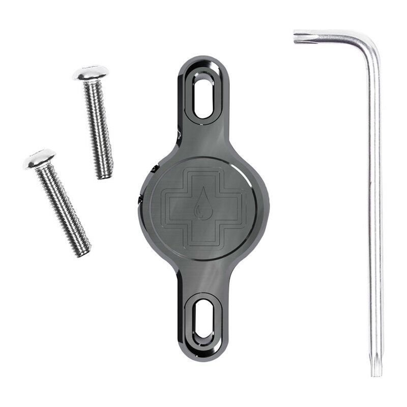 Supporto Airtag™ sicuro Mupasetav2