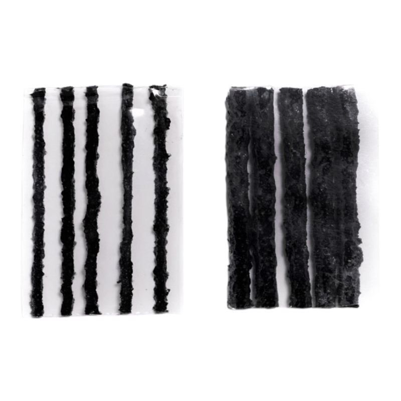 Kit di riparazione per forature  Tubeless