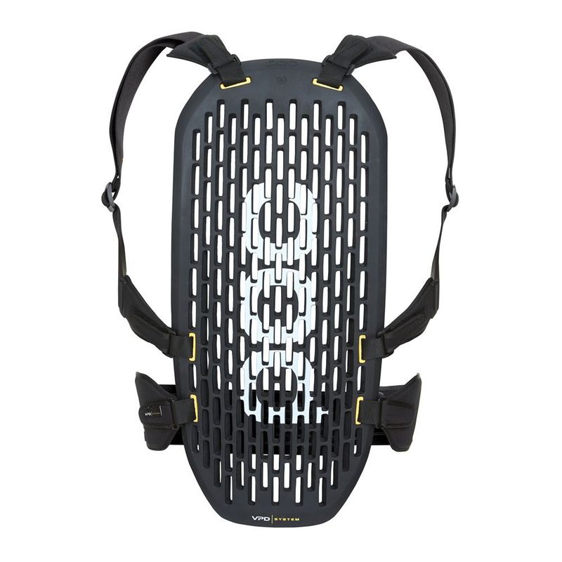 Protezione corporea  VPD System