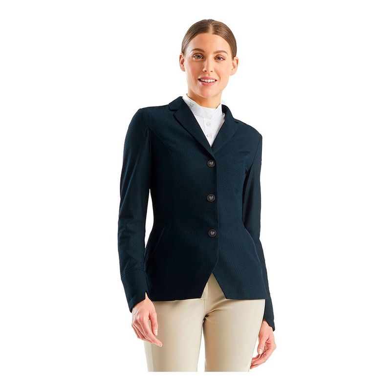 Giacca Donna Aeromesh 