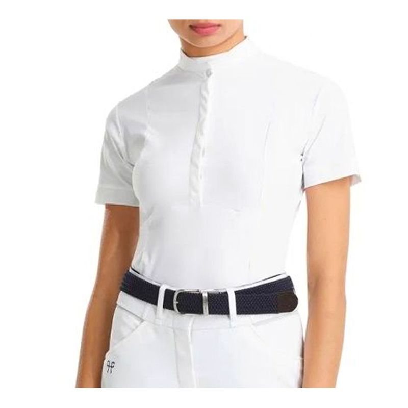 Camicia Donna Aerolight SS