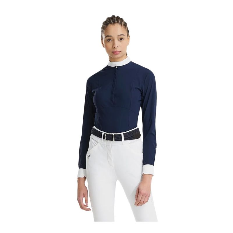 Polo Donna Aerolight