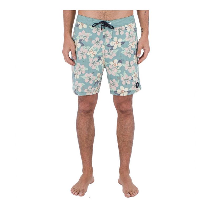 Abbigliamento nuoto Uomo Phantom Naturals Tailgate 18"