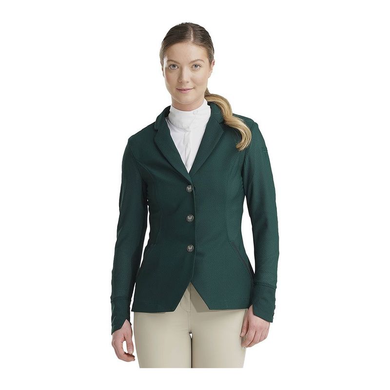 Giacca Donna Aeromesh