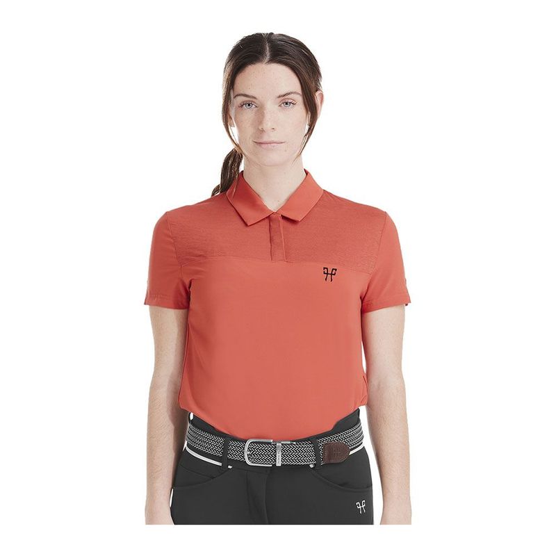 Polo Donna Ariia