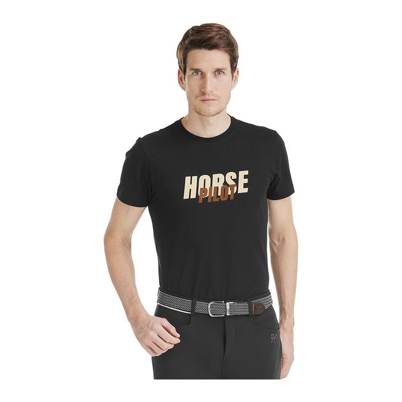 T-Shirt Uomo Team