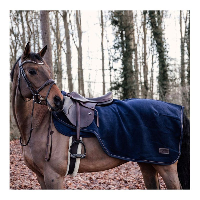 Coprireni  Heavy Fleece