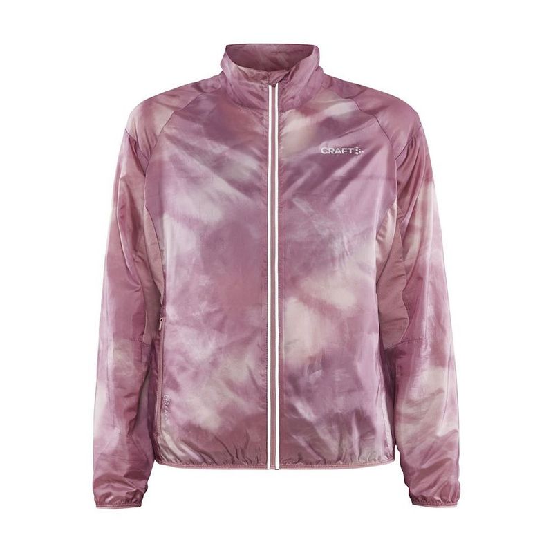 Giacca Donna Pro Hypervent