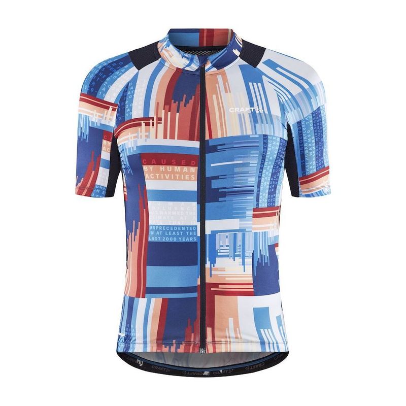 Maglia Uomo ADV Endur Graphic
