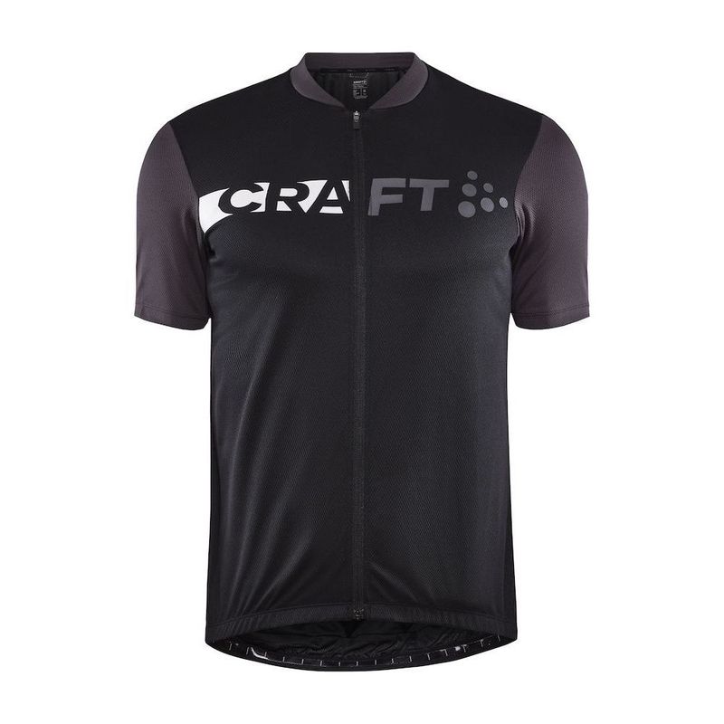 Maglia Uomo Core Endur Logo