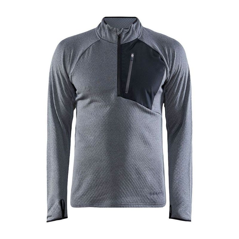 Maglione Uomo Core Trim Thermal