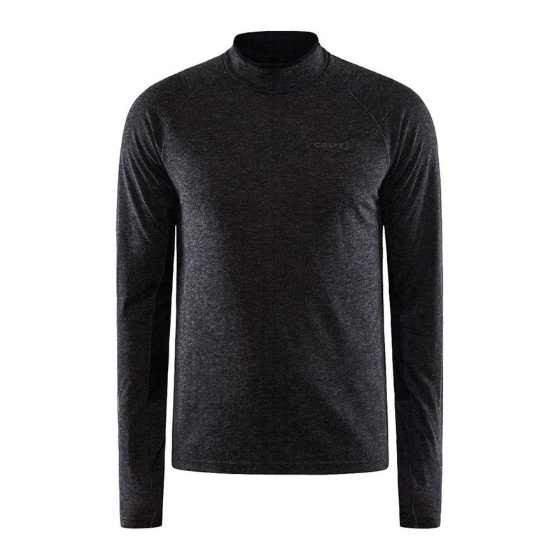 Maglia Uomo ADV Subz Wool 2