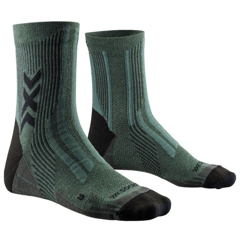 Calze Uomo Hike Perform Natural Ankle