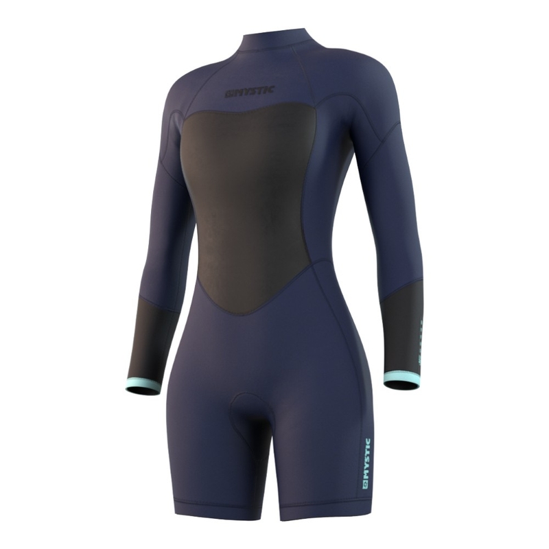Shorty Donna Brand 3/2mm BZ