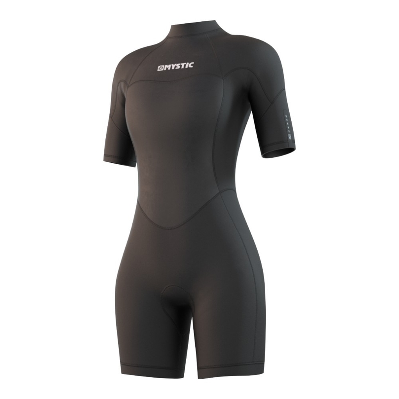 Shorty Donna Brand 3/2mm BZ