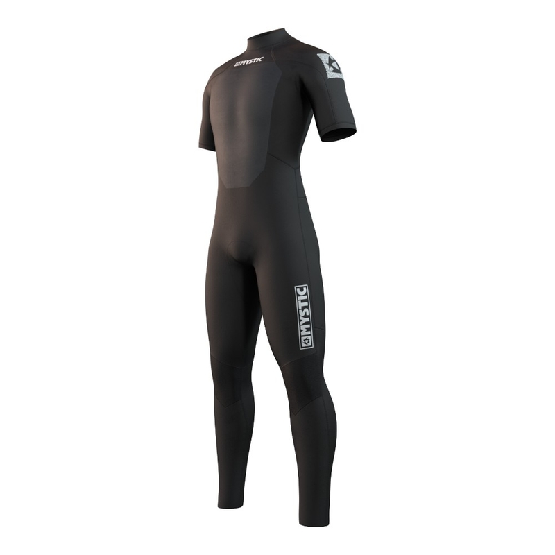 Muta integrale Uomo Star 3/2mm BZ