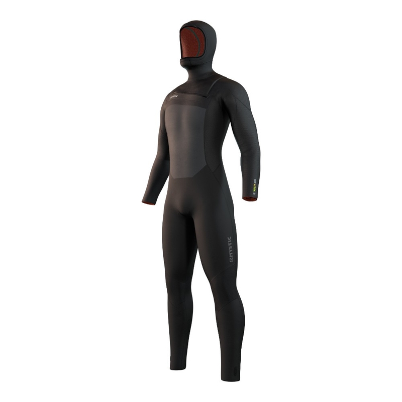 Muta integrale Uomo Voltt 6/4/3mm FZ