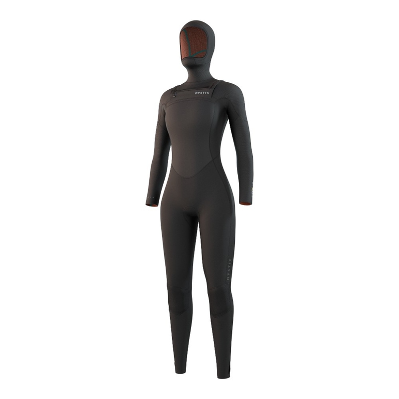 Muta integrale Donna Gem 6/4/3mm DFZ