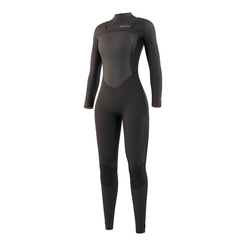 Muta integrale Donna Gem 5/4mm Double FZ