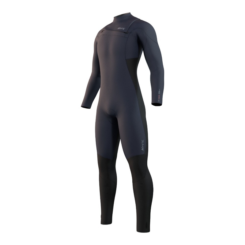 Muta integrale Uomo Majestic 5/4mm FZ