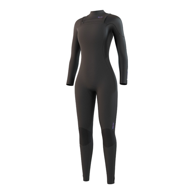 Muta integrale Donna Jayde 5/4mm Double FZ