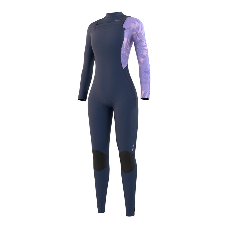 Muta integrale Donna Jayde 3/2mm Double FZ