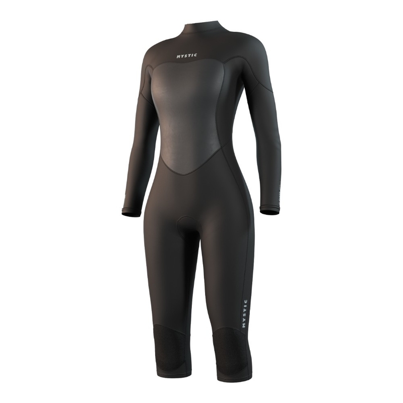 Muta integrale Donna Brandleg 3/2mm BZ