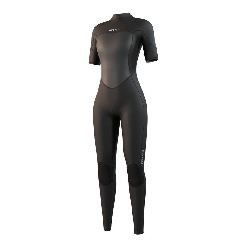 Muta integrale Donna Brand 3/2mm BZ
