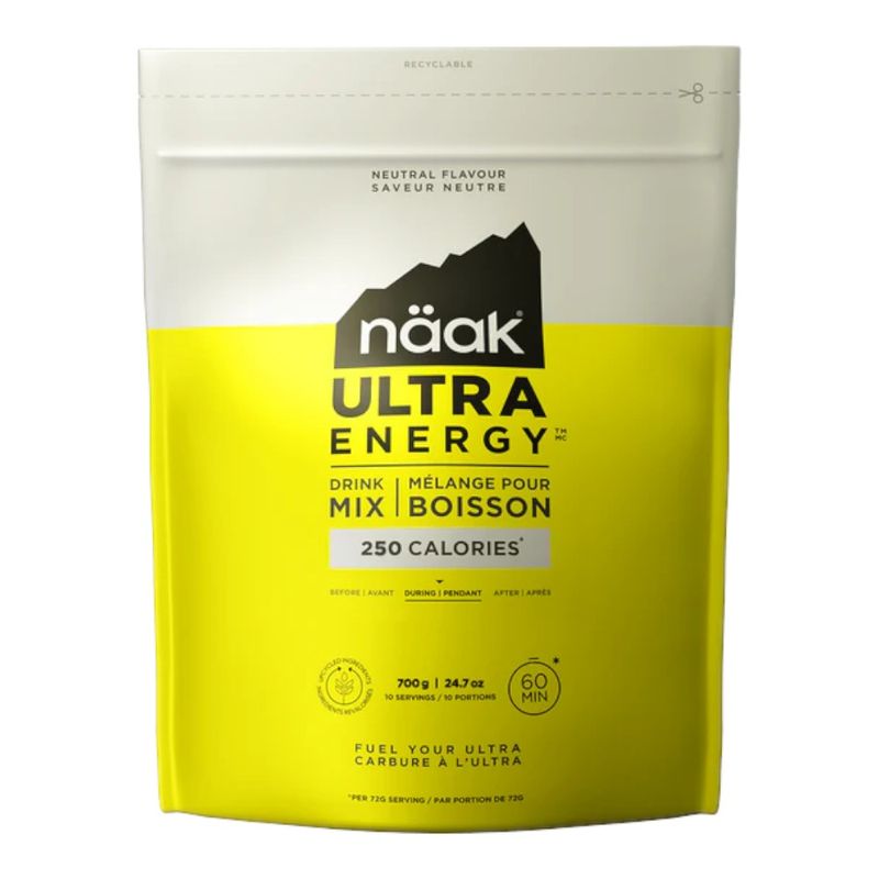 Polvere  Ultra Energy 700g