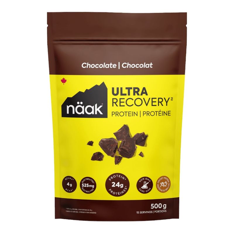Polvere  Ultra Recovery 500g