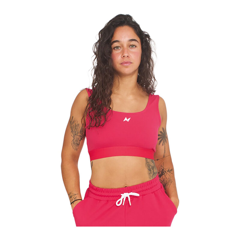Reggiseno sportivo Donna Burpee Top